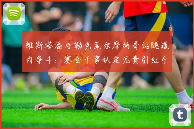 维斯塔潘与勒克莱尔摩纳哥站隧道内争斗，赛会干事认定无责引红牛对比过往判罚不满